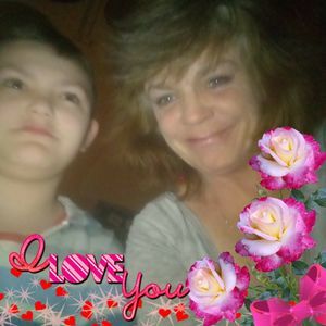 Meet your Posher, Cheryl